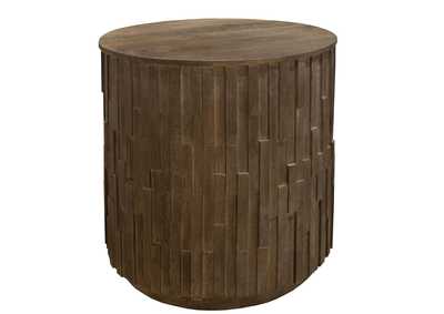 Image for Viewpoint Round End Table