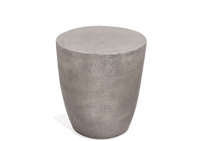 Image for Nadene Drum End Table