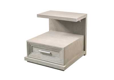 Image for Cascade Rectangle End Table