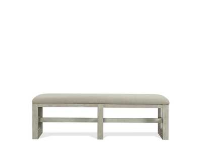 Image for Cascade Upholstery Dining Bench 1In