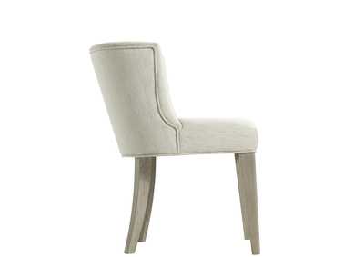 Image for Cascade Upholstery Curve - Back Side Chair 2In