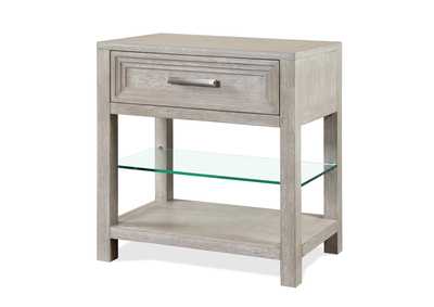 Image for Cascade 1 - Drawer Nightstand