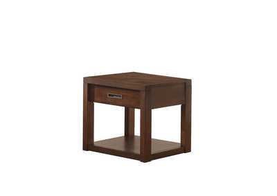 Image for Riata End Table