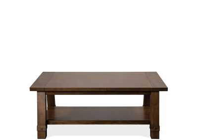 Image for Windridge Angle - Leg Cocktail Table