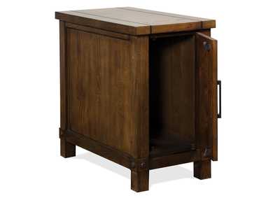 Image for Windridge Chairside Chest