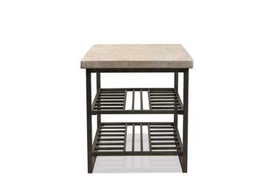 Image for Capri End Table