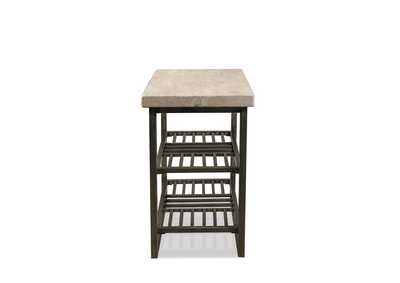 Image for Capri Chairside Table