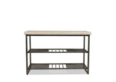 Image for Capri Console Table