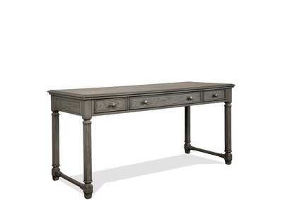 Image for Sloane Gray Wash Writing Desk