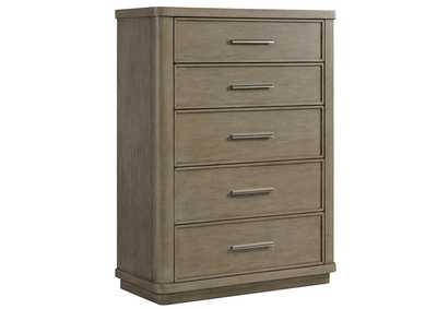 Image for Pasadena 5 - Drawer Chest