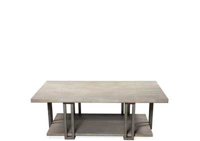 Image for Adelyn Rectangle Cocktail Table