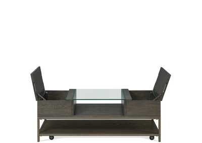 Image for Hyde Rectangle Cocktail Table