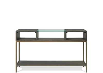 Image for Hyde Rectangle Console Table