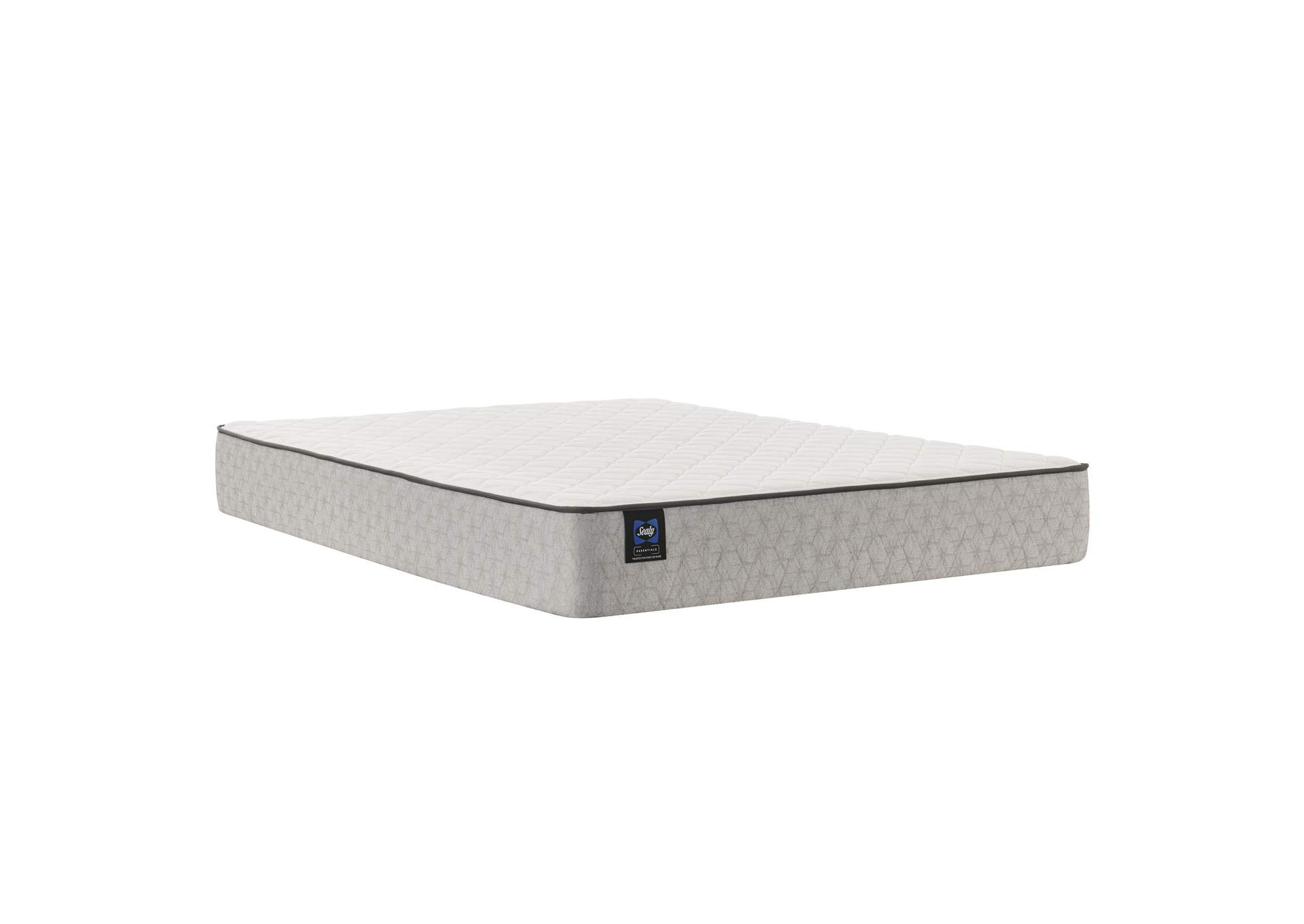 Osage Firm Tight Top Queen Mattress,Sealy