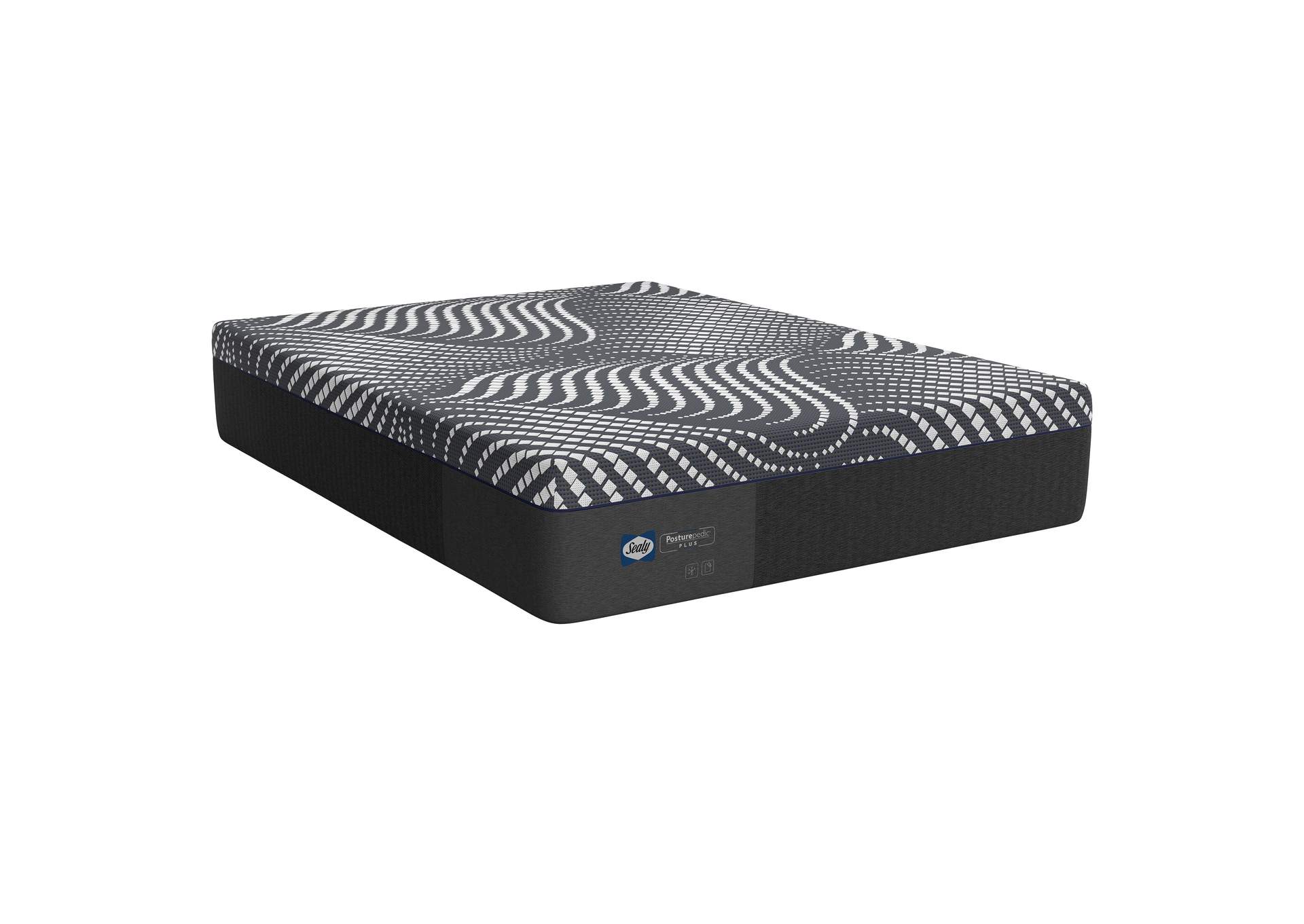 High Point Foam Ultra Soft Twin XL Mattress,Sealy