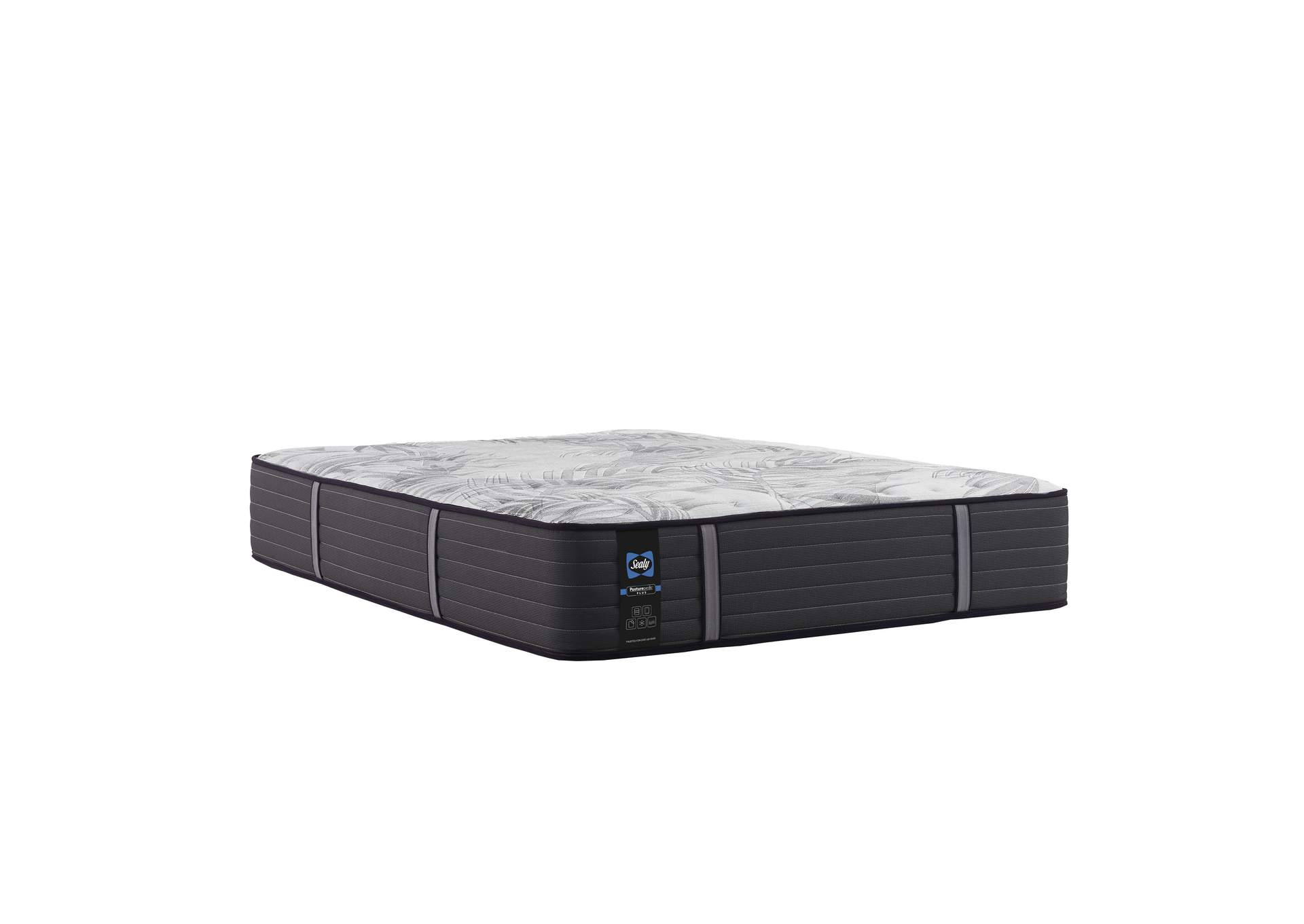 Victorious Soft Tight Top King Mattress,Sealy