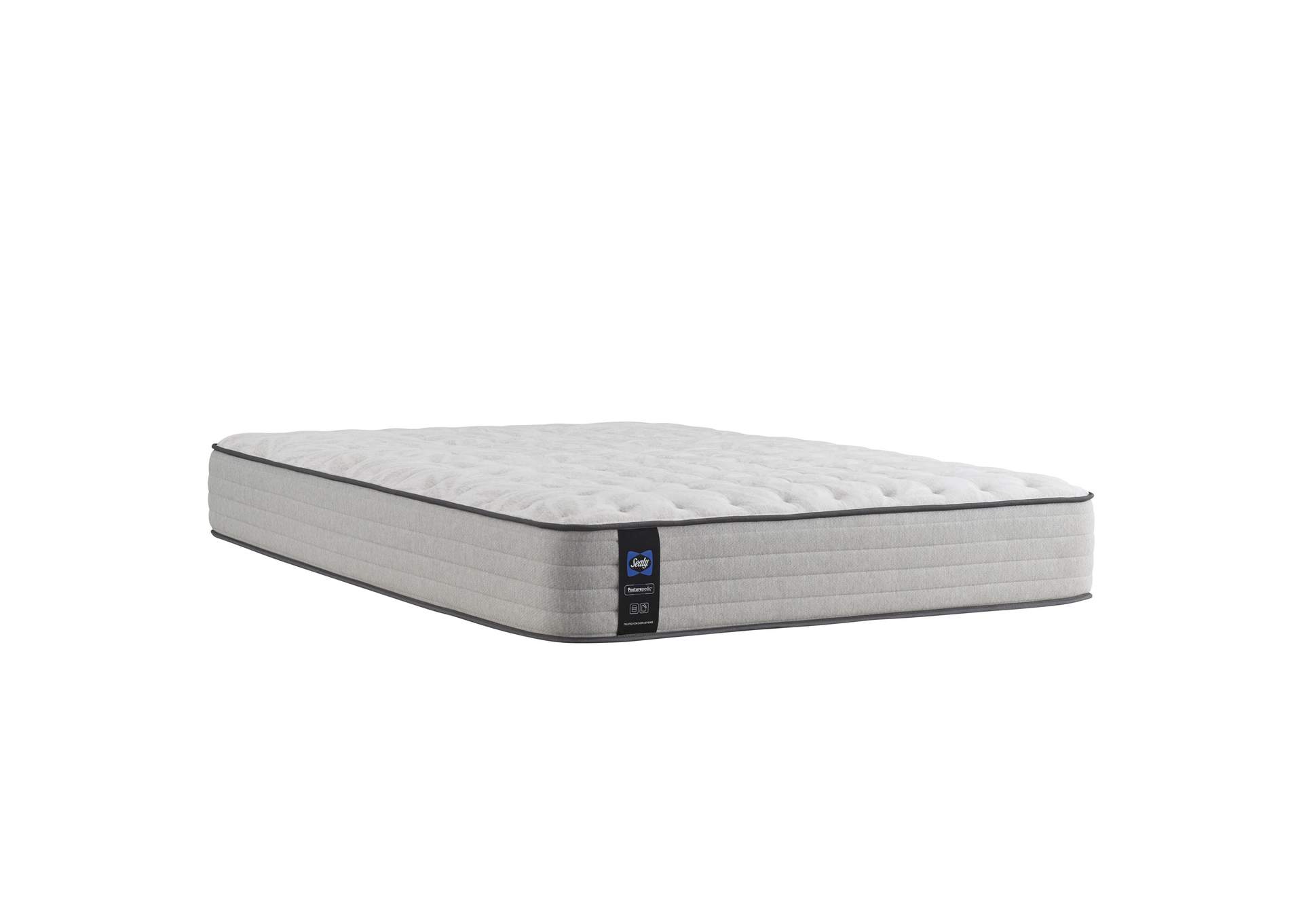 Summer Rose Firm Tight Top Cal King Mattress,Sealy