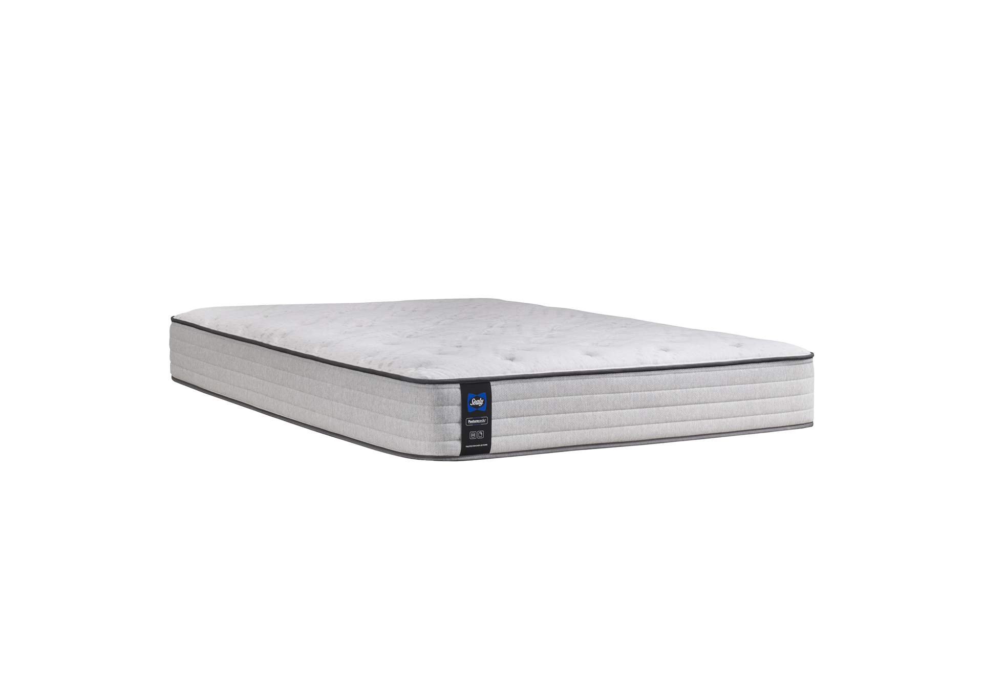 Diggens Soft Tight Top Cal King Mattress,Sealy