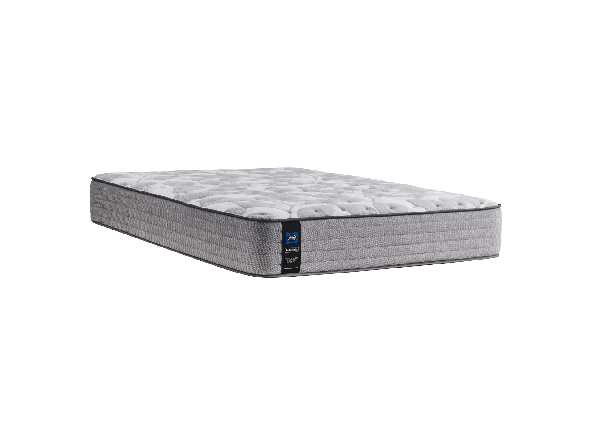 Red Maple Medium Tight Top Split King / Cal King Mattress,Sealy