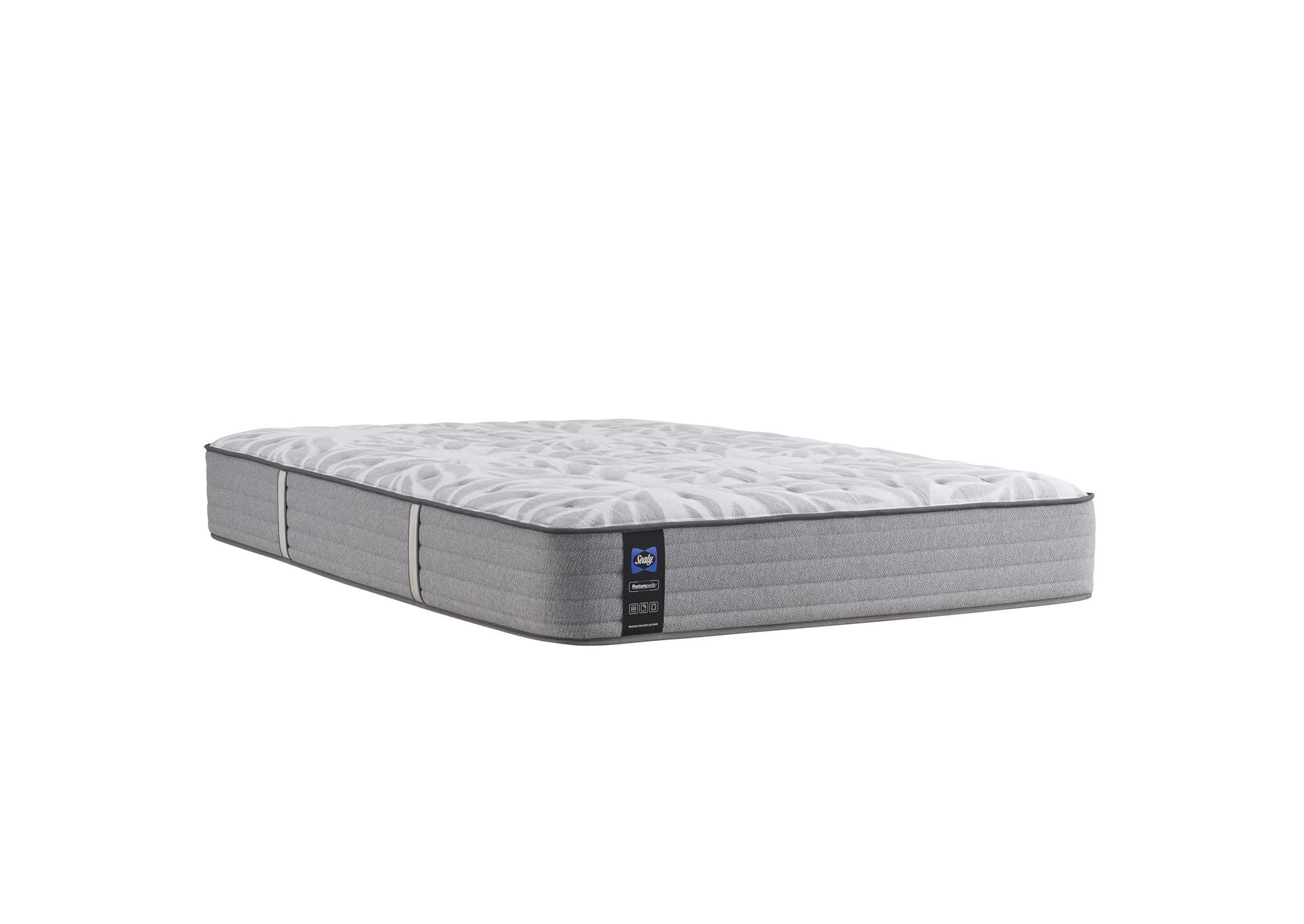 Lavina II Medium Tight Top Twin Mattress,Sealy