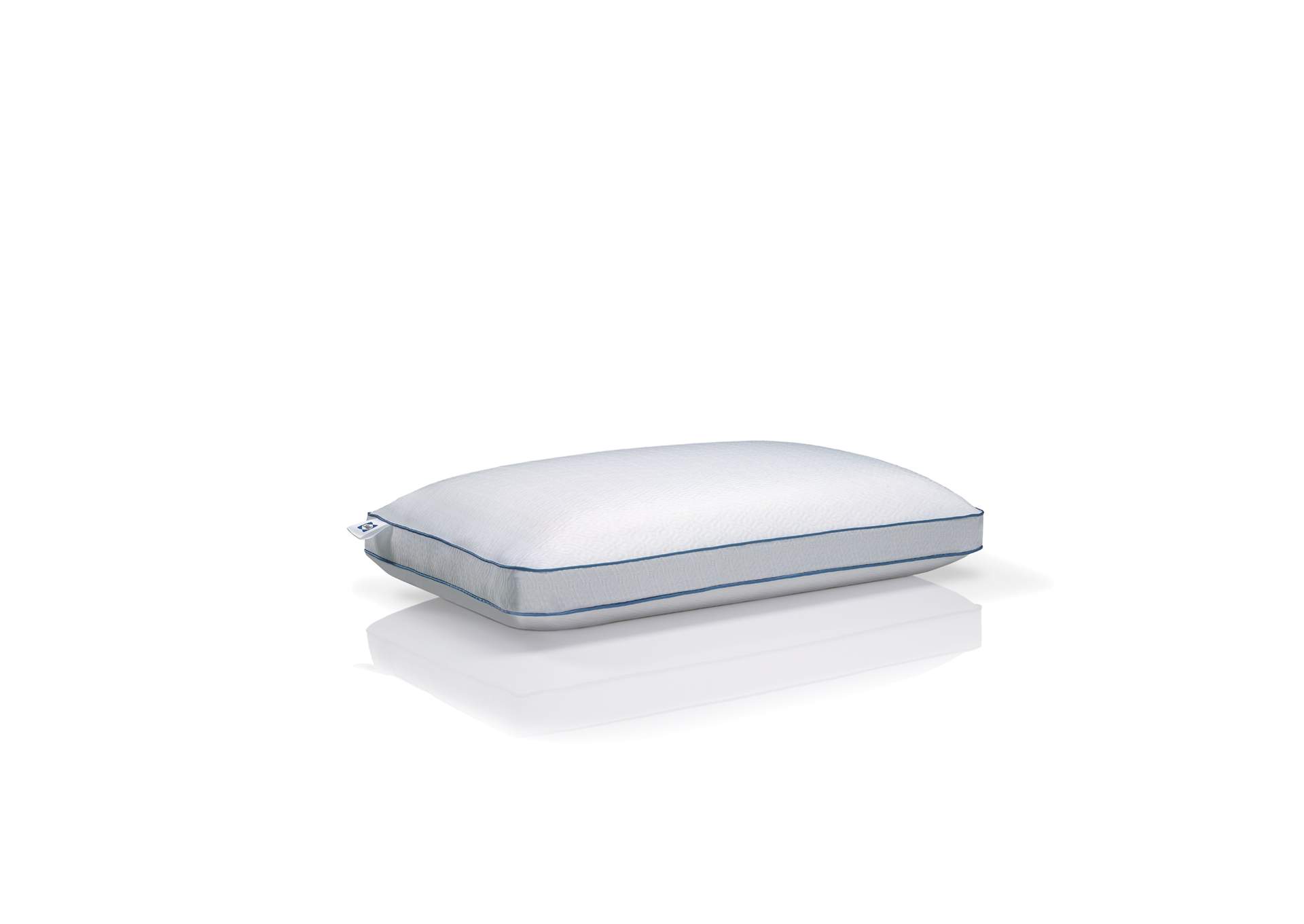 Sealy&Reg; Response Cooling Memory Foam And Support Gel Bed Pillow Standard,Sealy