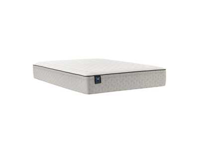 Winter Green Soft Faux Euro Top King Mattress