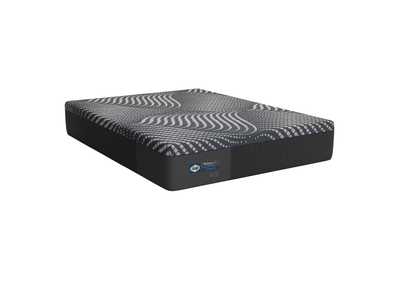 Albany Medium Hybrid Queen Mattress