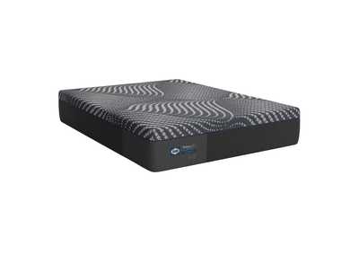 Brenham Firm Hybrid Cal King Mattress