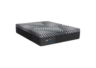 High Point Soft Hybrid Cal King Mattress