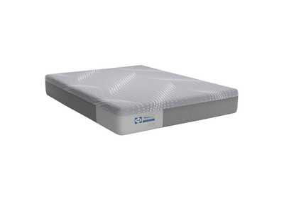 Brightwell Firm Hybrid Twin Mattress