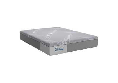 Salinger Medium Hybrid Twin Mattress