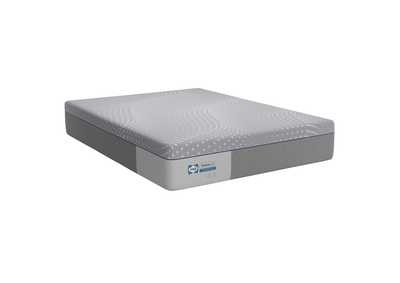 Lacey Firm Hybrid Twin Mattress