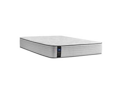 Diggens Soft Faux Euro Top Full Mattress