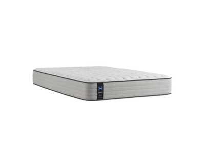 Diggens Firm Tight Top Cal King Mattress