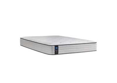 Diggens Soft Tight Top King Mattress