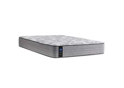 Kenaston II Medium Tight Top Cal King Mattress