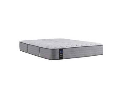 Silver Pine Soft Tight Top Cal King Mattress