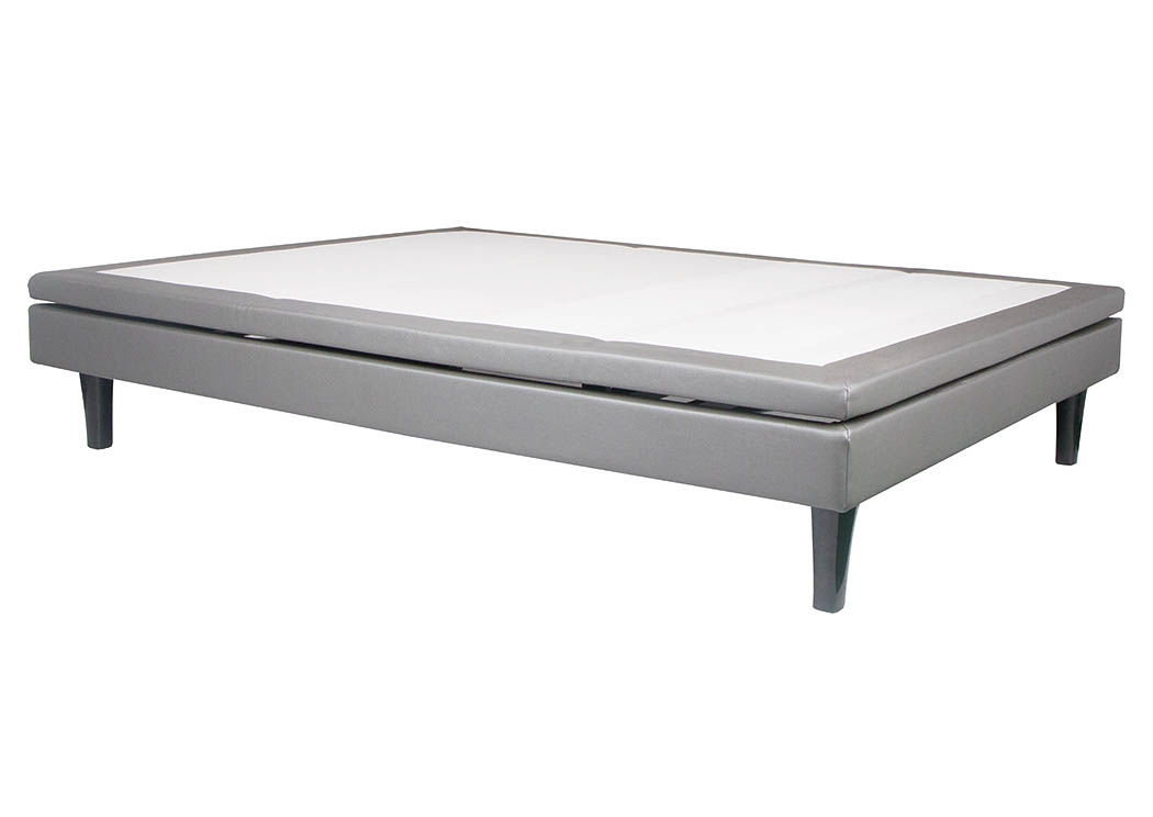 Motion Perfect III Adjustable Queen Foundation,Serta Mattress