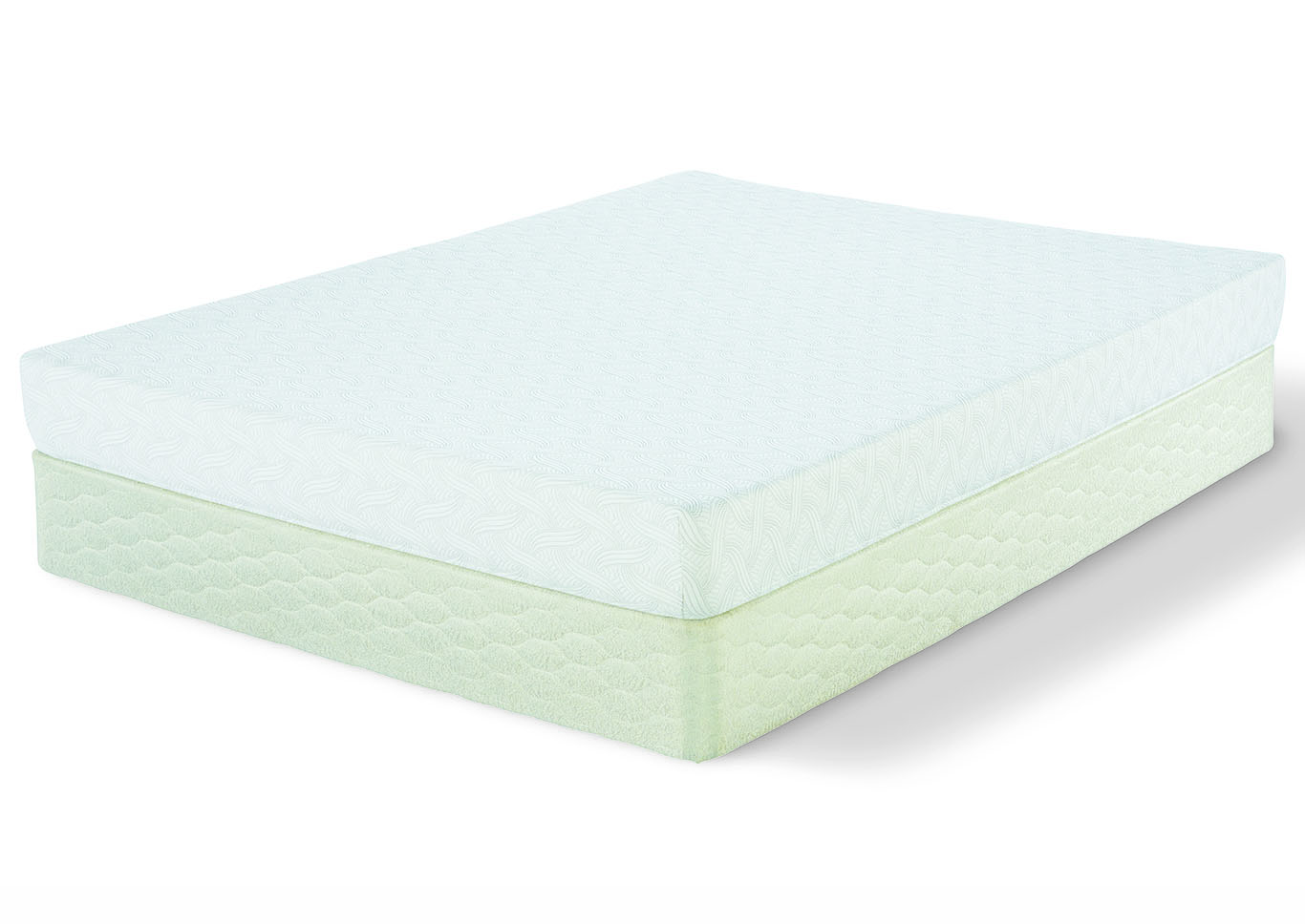 Fallview Full Mattress,Serta Nationwide
