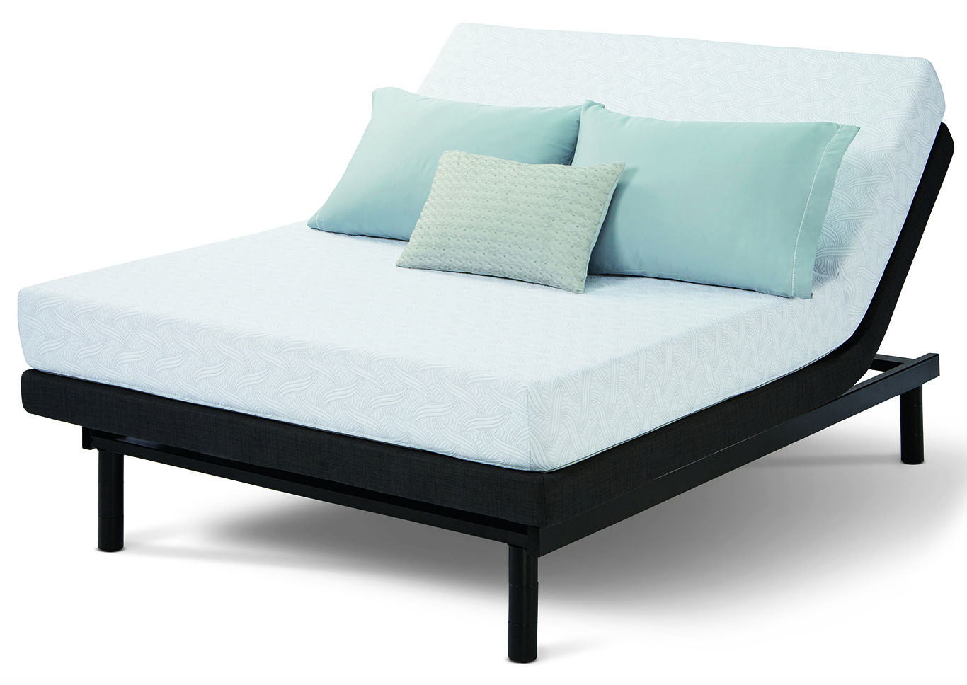Fallview Full Mattress,Serta Nationwide