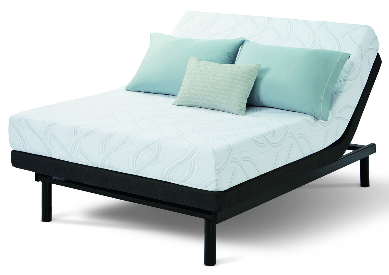 Kirkling Full Mattress Set,Serta Nationwide