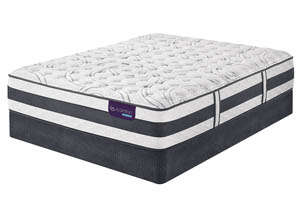 Image for iComfort Applause II Firm Twin Mattress