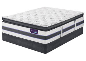 Image for iComfort HB700Q Super Pillow Top Queen Mattress