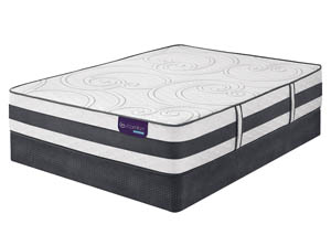 Image for iComfort Philosopher Extra Firm Full Mattress