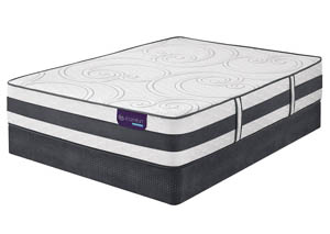 Image for iComfort Visionaire Extra Plush Full Mattress