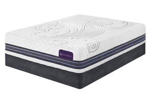 Image for iComfort F300 Cushion Firm King Mattress