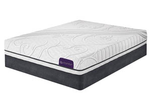 Image for iComfort Foresight Cushion Firm Twin Mattress