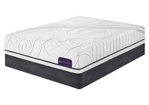 Image for iComfort Guidance Firm King Mattress