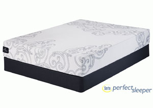 Image for Perfect Sleeper Kellerman Gel Memory Foam Full Mattress