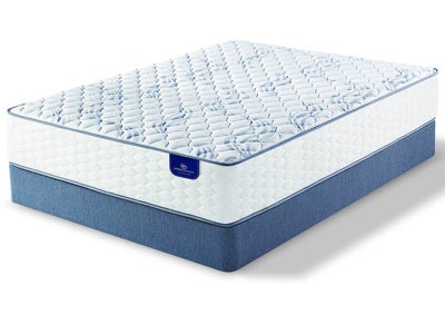 Image for Cresson Plush California King Mattress